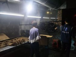 是真的！东莞市厚街镇700多家散乱污企业被限期关停，企业名单见正文