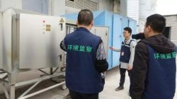 强制停产！突击检查！佛山严厉打击环境污染行为