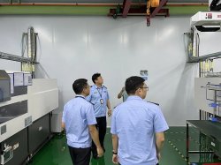 企业夜间噪声扰民问题，噪音需降噪处理检测检测合格