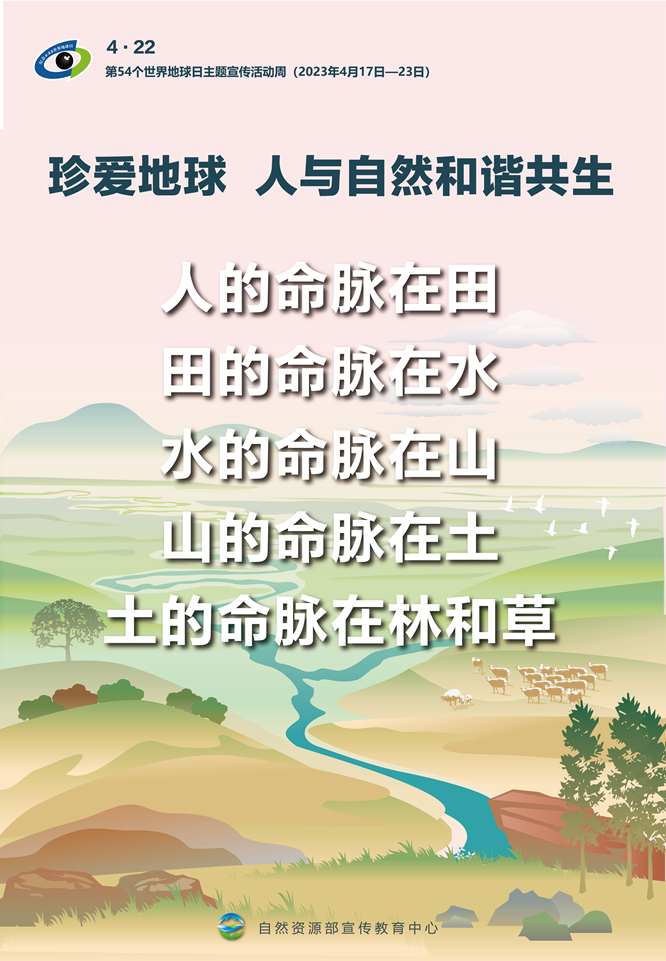 地球日6张海报03