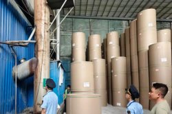 东莞市洪梅镇：加快燃气锅炉提标改造，减少废气排放