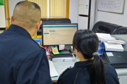 东莞市樟木头：实施排污许可非现场监管