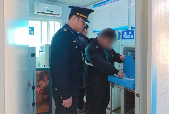检查自动监控系统运维情况