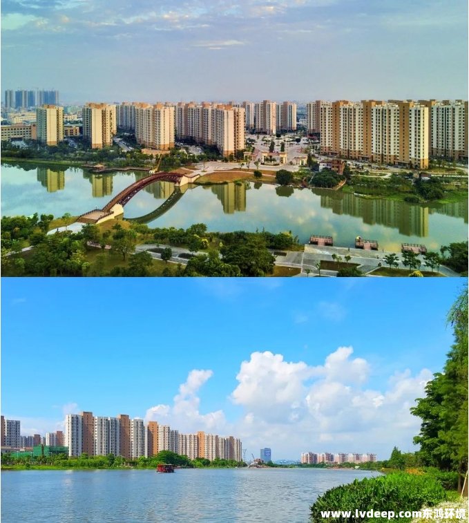 沙田穗丰年水道