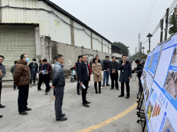 佛山市生态环境局组织召开2024年佛山市水污染防治重
